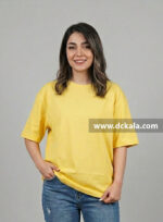 تیشرت بیسیک