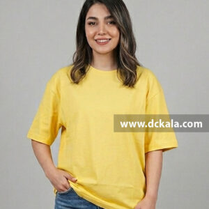 تیشرت بیسیک