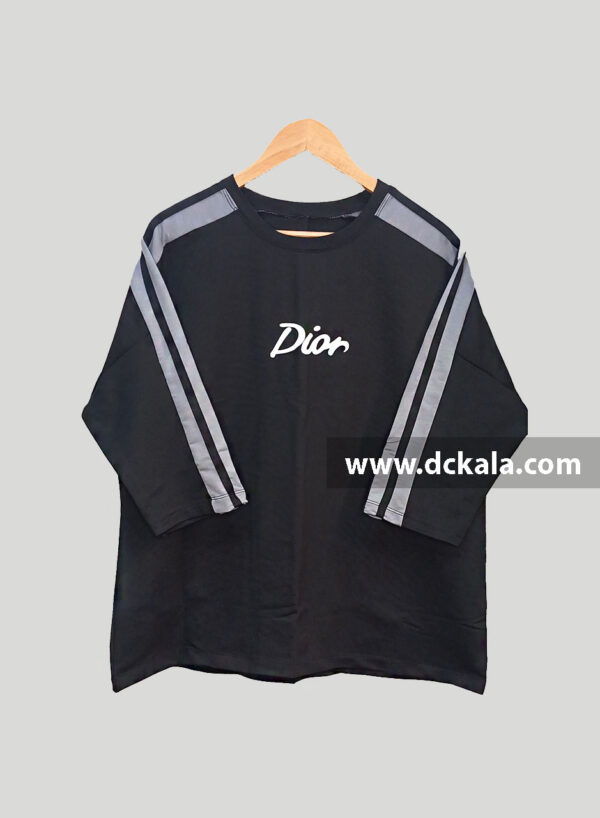 ست تیشرت شلوار باکسی Dior - تصویر 2