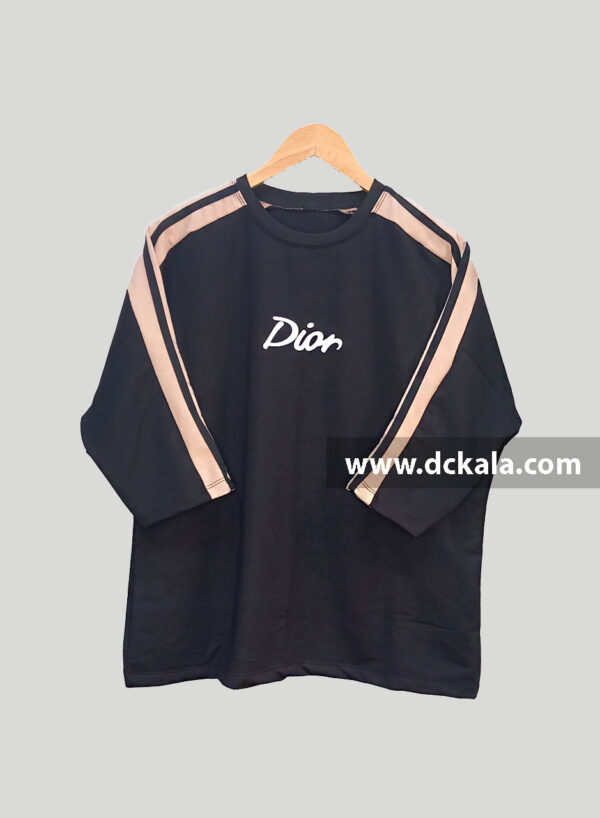 ست تیشرت شلوار باکسی Dior - تصویر 3