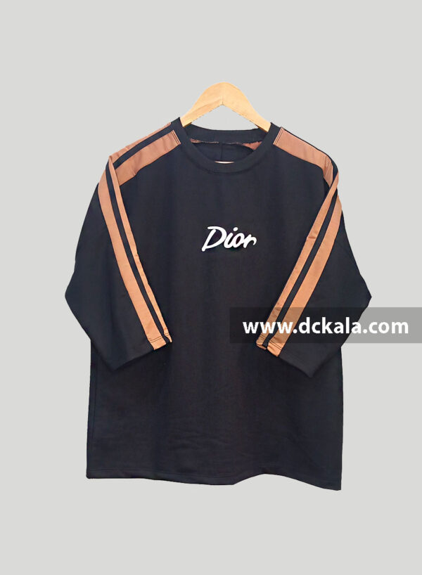 ست تیشرت شلوار باکسی Dior - تصویر 4