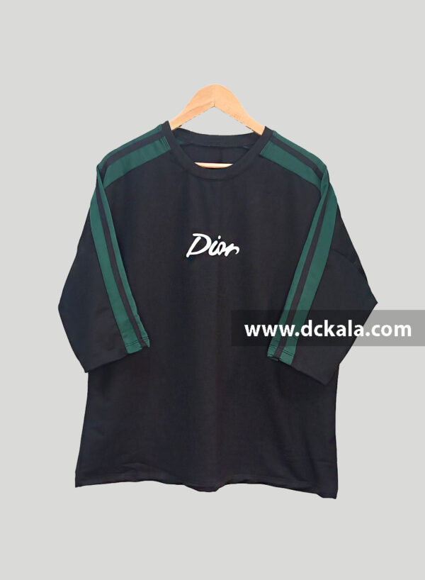ست تیشرت شلوار باکسی Dior - تصویر 6