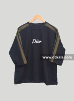 ست تیشرت شلوار باکسی Dior - تصویر 7