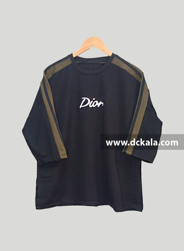 ست تیشرت شلوار باکسی Dior - تصویر 7