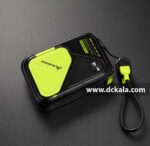 شارژر پاوربانک وایرلس MIM TECH - تصویر 3