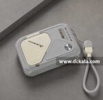 شارژر پاوربانک وایرلس MIM TECH - تصویر 4